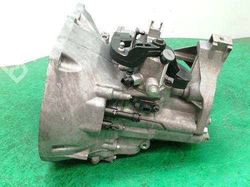 Gearbox FORD FOCUS III 1.0 EcoBoost | BP10290291M3