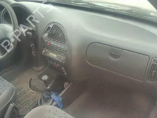 Bomba de direcção FORD FOCUS I (DAW, DBW) 1.6 16V | BP30960123M99 