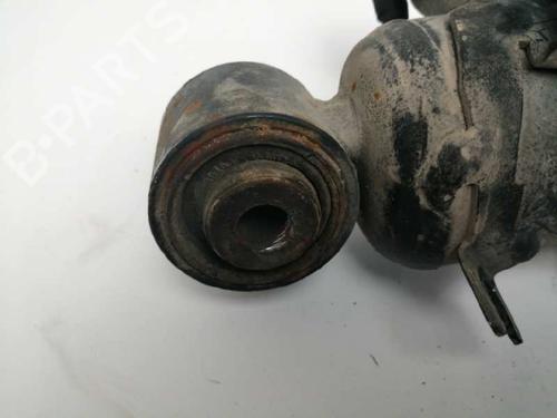Right rear shock absorber VW TOUAREG (7LA, 7L6, 7L7) 3.0 V6 TDI | BP5659687M19 