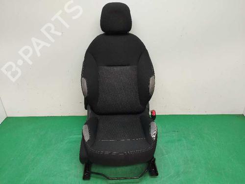 Used Right front seat PEUGEOT 208 I (CA_, CC_) [2012-2020]  9848016