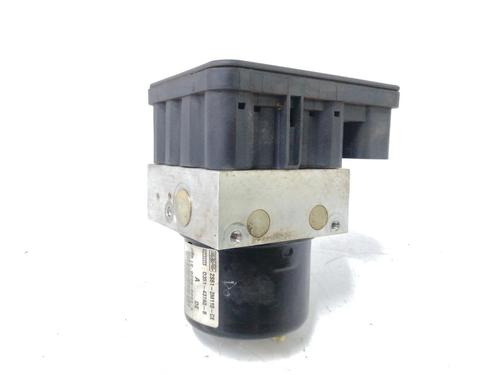 ABS pump FORD FIESTA V (JH_, JD_) 1.4 TDCi | BP11967636M43 