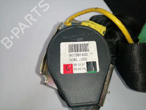 Front left seatbelt PORSCHE CAYENNE (9PA) S 4.5 | BP8722496I26 