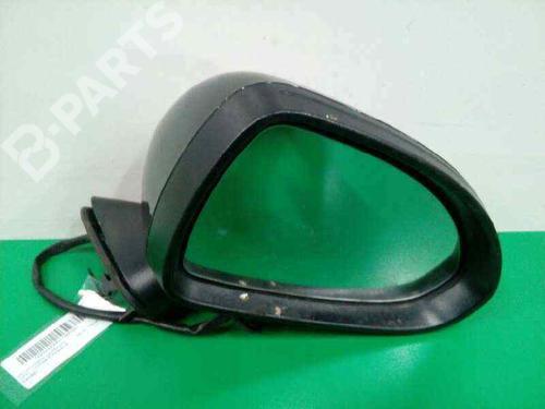 Used Right mirror PEUGEOT 307 CC (3B) 1.6 16V (110 hp) 2688866