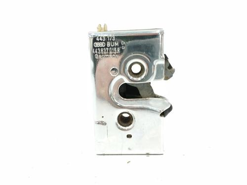 Używane Zamek drzwi przednich lewych FORD FIESTA IV (JA_, JB_) 1.8 D (60 hp) 11379596