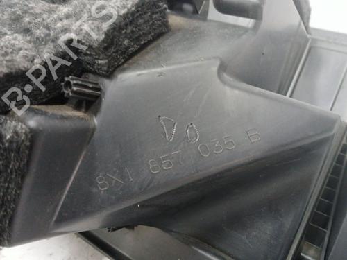 Glove box AUDI A1 (8X1, 8XK) 1.2 TFSI | BP34699994C95  - Image 5