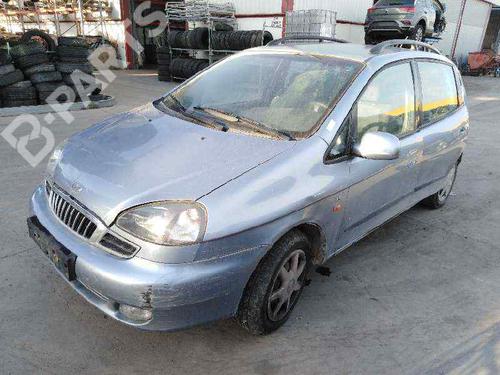 Left headlight DAEWOO REZZO (U100) 1.6 | BP10090291C28  - Image 14