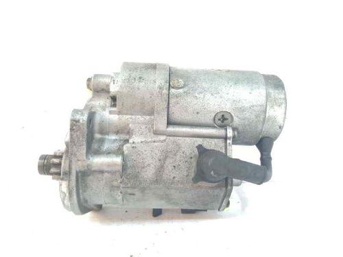 Used Starter HYUNDAI TUCSON (JM) 2.0 CRDi (140 hp) 10087293