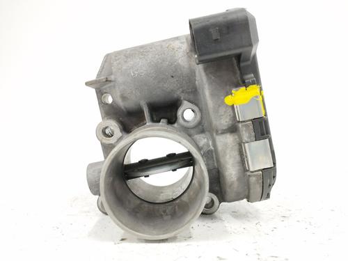 Used Throttle body NISSAN X-TRAIL I (T30) [2001-2013]  10571995