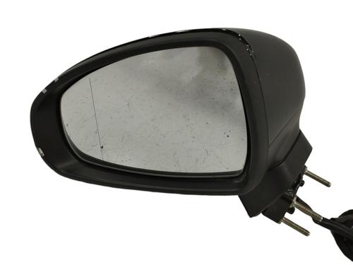 Used Left mirror FIAT PUNTO (176_) 1.7 TD (69 hp) 16985021