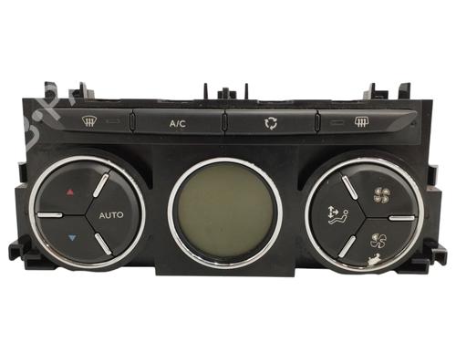 Used Climate control CITROËN C3 II (SC_) [2009-2026]  17745841