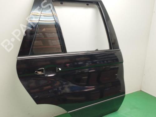 Right rear door BMW X5 (E53) 3.0 d | BP13700532C5 