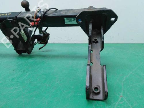 Tow ball/Mechanism SUBARU IMPREZA Hatchback (GR, GH, G3)  | BP14151838C141 
