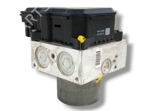 ABS Bremseaggregat FORD S-MAX (WA6) 2.0 TDCi | BP25291204M43 