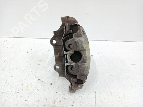Used Left front brake caliper Left front brake caliper FORD KUGA II (DM2) 2.0 TDCi (120 hp) 34265925 34265925