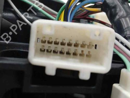 Gear lever INFINITI Q50 50 D | BP26651114M90