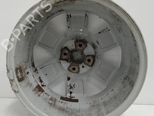 Rim RENAULT SCÉNIC II (JM0/1_) 1.5 dCi (JM0F) | BP24059955C45 