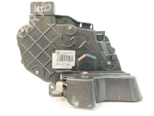 Rear left lock LAND ROVER RANGE ROVER EVOQUE (L538)  | BP9846275C100 
