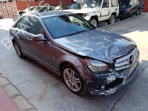 Elektronisk modul MERCEDES-BENZ C-CLASS (W204)  | BP2697059M83 