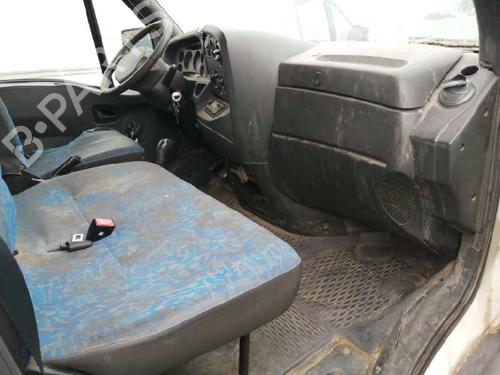 Andre IVECO DAILY III Platform/Chassis  | BP14153693O1 