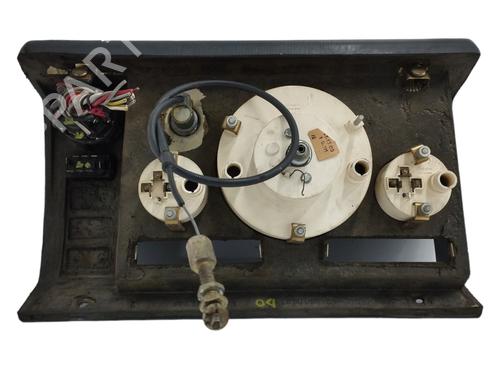 Instrument cluster MERCEDES-BENZ MB Bus (W631) D (631.333, 631.343, 631.334, 631.344) | BP15688152C47 