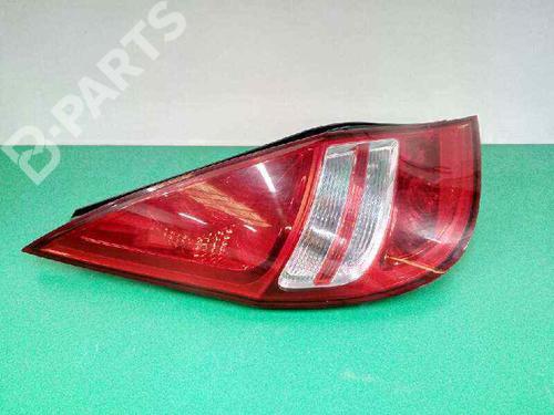 Left taillight HYUNDAI i30 (FD) 1.4 | BP4688012C34 