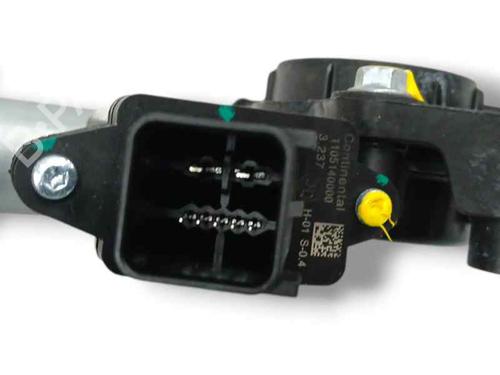 Front left window mechanism MG MG ZS SUV (AZS1) 1.5 VTi | BP23959386C22 