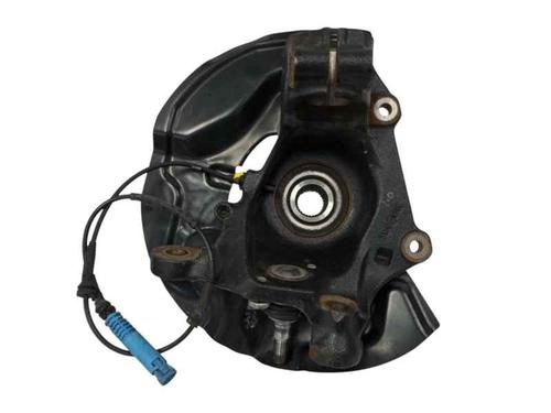 Right front steering knuckle BMW 5 (E60) 525 d | BP23576849M26 - Image 2