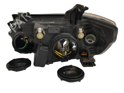 Right headlight CHEVROLET AVEO / KALOS Hatchback (T250, T255) 1.4 | BP15246206C29 