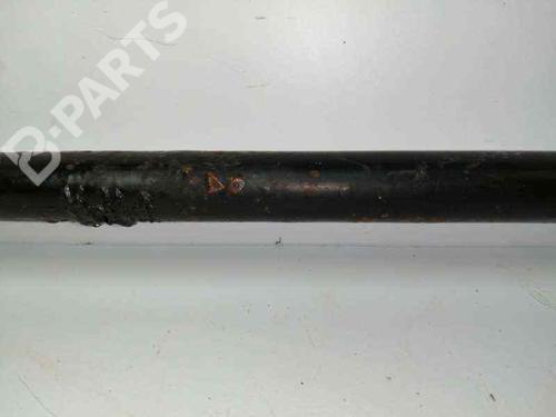 Left rear driveshaft HONDA CR-V II (RD_)  | BP6096684M40 