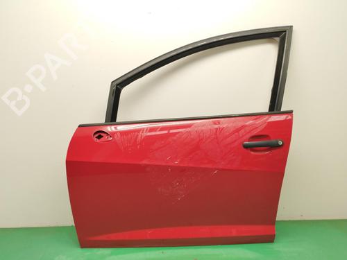 Used Left front door SEAT IBIZA IV ST (6J8, 6P8) [2010-2016]  16920315