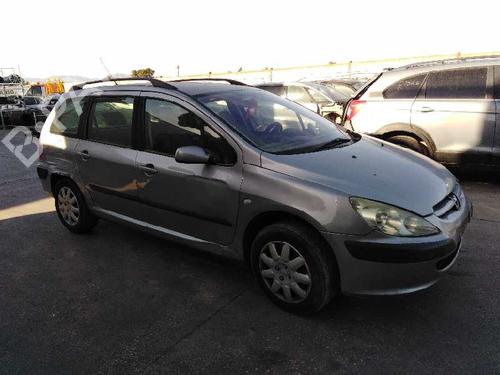 Used Parts PEUGEOT 307 Break (3E) 2.0 HDI 90 (90 hp) 3494651