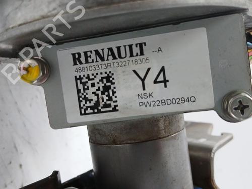 Steering column DACIA JOGGER (RK_) 1.0 TCe 90 ECO-G (RKMT) | BP38703441M21 - Image 6