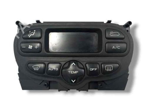 Used Climate control PEUGEOT 307 (3A/C) 2.0 HDi 90 (90 hp) 23207848