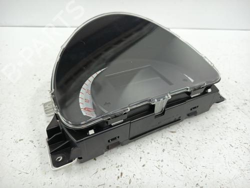 Instrument cluster SMART FORFOUR Hatchback (453) electric drive / EQ (453.091) | BP33812280C47  - Image 5