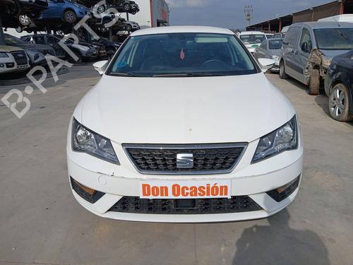 Left headlight SEAT LEON (5F1) 1.2 TSI | BP33855883C28 - Image 9