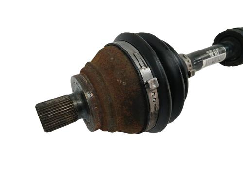 Left front driveshaft SEAT ALTEA XL (5P5, 5P8) 1.9 TDI | BP17641204M38 