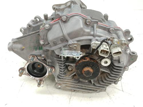 Used Rear differential LEXUS RX (_U3_) [2003-2008]  13518578