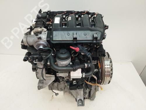 Motor Motor BMW 3 (E90) 320 d (184 hp) 36023247 36023247