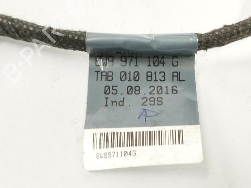 Electronic module AUDI A4 B9 Avant (8W5, 8WD)  | BP12427780M83 