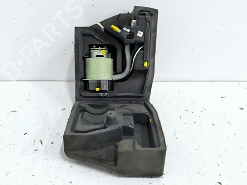 Used Comfort control module Comfort control module 39448721 39448721