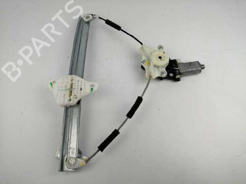 Front right window mechanism HYUNDAI i20 II (GB, IB) 1.2 | BP7849121C23