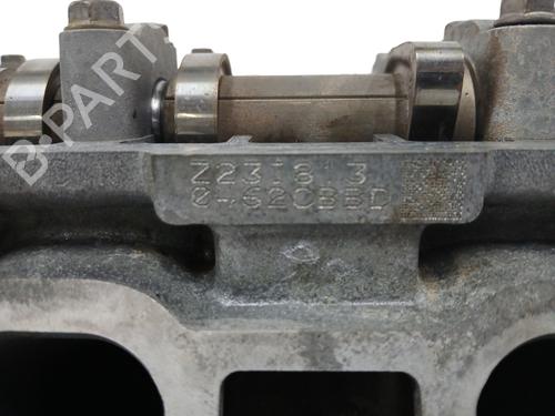 Cylinder head KIA SPORTAGE IV (QL, QLE)  | BP20672014M5 
