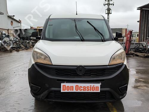 Used Parts FIAT DOBLO Bus (263_) 1.3 D Multijet (263AXC1A) (90 hp) 4469266