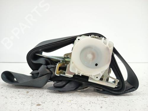 Front right seatbelt TOYOTA COROLLA Saloon (_E21_) 1.8 VVTi Hybrid (ZWE211, MZEA12) | BP33437106I25 - Image 5