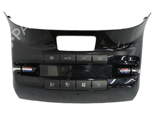 Used Climate control PEUGEOT 2008 I (CU_) 1.6 HDi (92 hp) 18680991