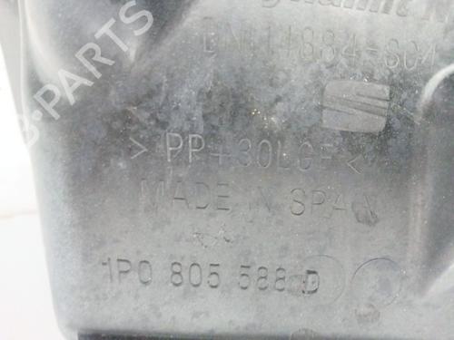 Front slam panel SEAT LEON (1P1) 1.4 TSI | BP32314157C72 - Image 5