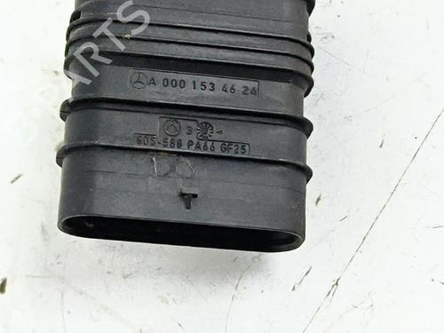Electronic module MERCEDES-BENZ A-CLASS (W176) A 180 CDI / d (176.012) | BP37442146M83 - Image 6