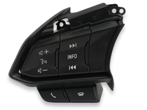 Used Steering wheel controls MAZDA CX-3 (DK) [2015-2025]  23958829
