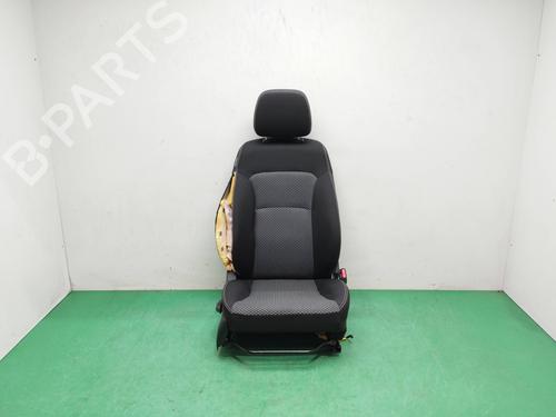 Used Right front seat SUZUKI VITARA (LY) 1.0 AllGrip (APK 310) (111 hp) 12442216