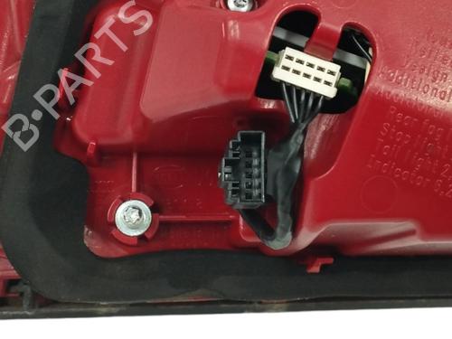 Right tailgate light AUDI A4 B8 (8K2) 2.0 TDI 16V | BP16996535C80 